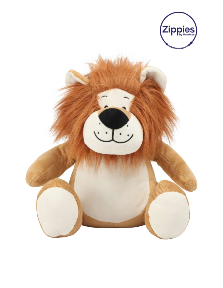 M-MM569-Zippie Lion