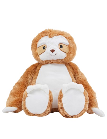 M-MM572-Zippie Sloth