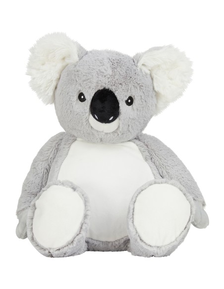 M-MM574-Zippie Koala Bear
