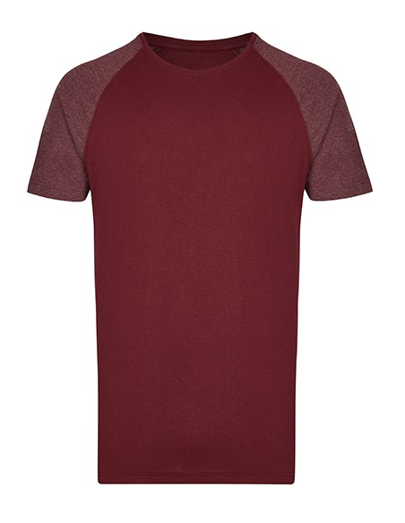M-MY111-my mate - Mens Long Tee