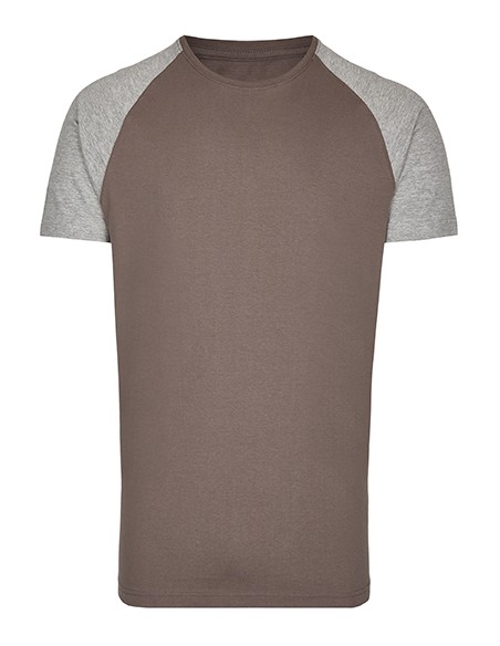 M-MY111-my mate - Mens Long Tee