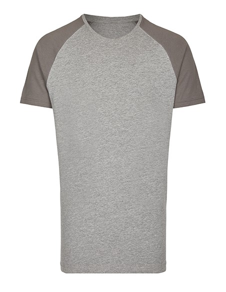 M-MY111-my mate - Mens Long Tee