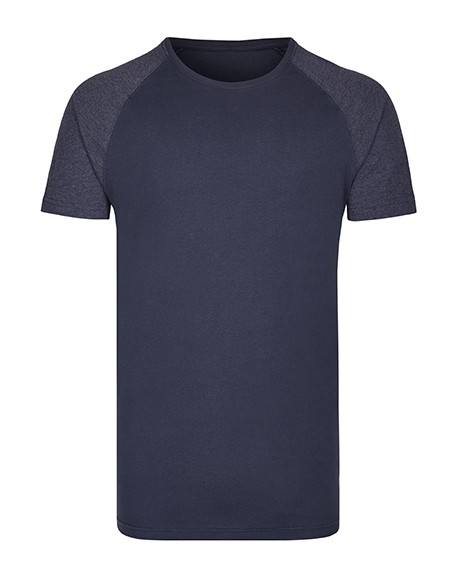 M-MY111-my mate - Mens Long Tee