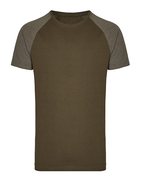 M-MY111-my mate - Mens Long Tee