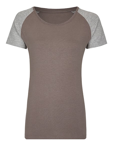 M-MY120-my mate - Ladies Tee