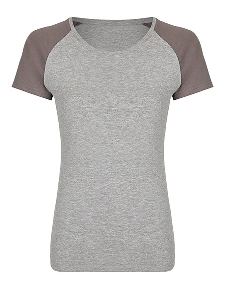 M-MY120-my mate - Ladies Tee