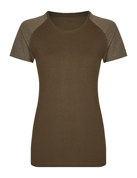 M-MY120-my mate - Ladies Tee