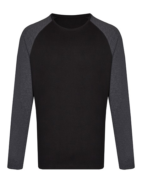 M-MY210-my mate - Unisex Long Sleeve