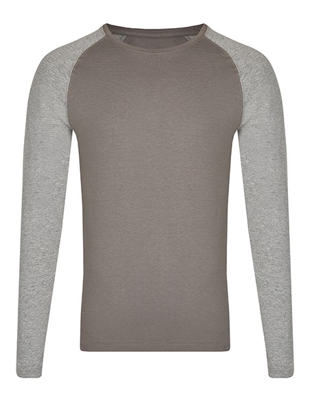 M-MY210-my mate - Unisex Long Sleeve