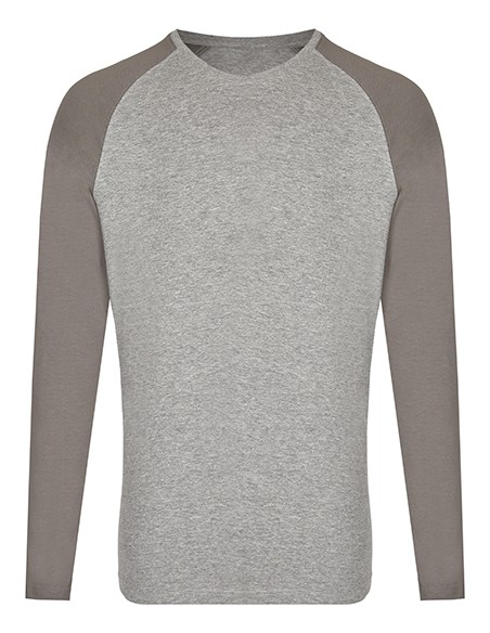 M-MY210-my mate - Unisex Long Sleeve