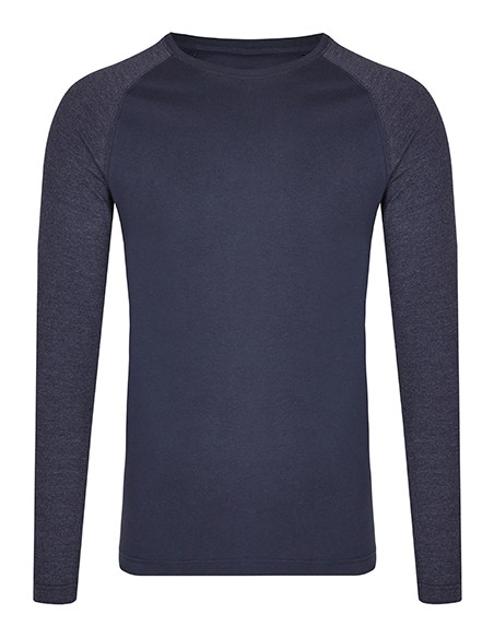 M-MY210-my mate - Unisex Long Sleeve