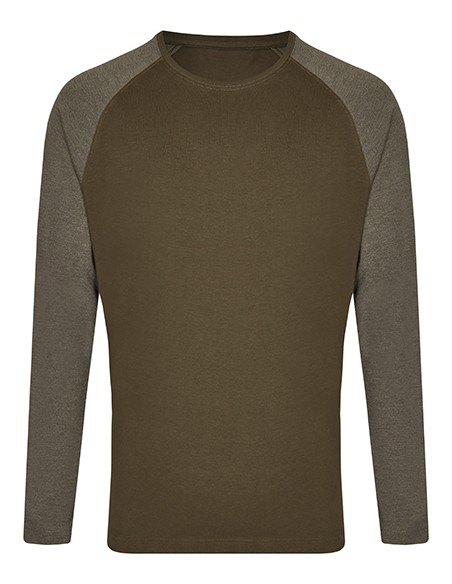 M-MY210-my mate - Unisex Long Sleeve