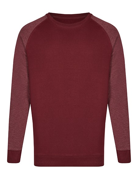M-MY510-my mate - Mens Crew Neck Sweat