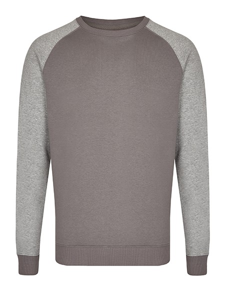 M-MY510-my mate - Mens Crew Neck Sweat