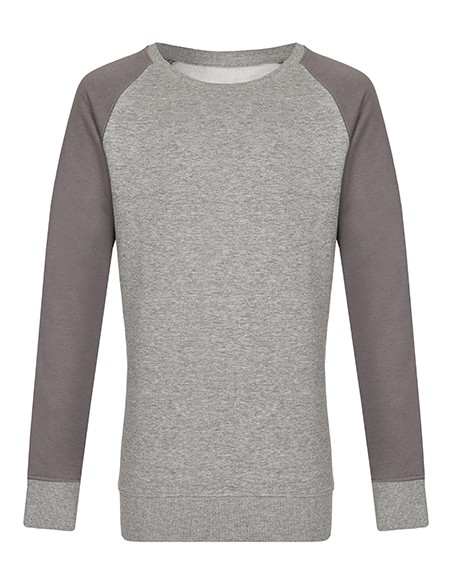 M-MY510-my mate - Mens Crew Neck Sweat