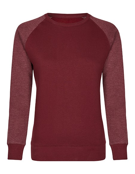 M-MY520-my mate - Ladies Crew Neck Sweat