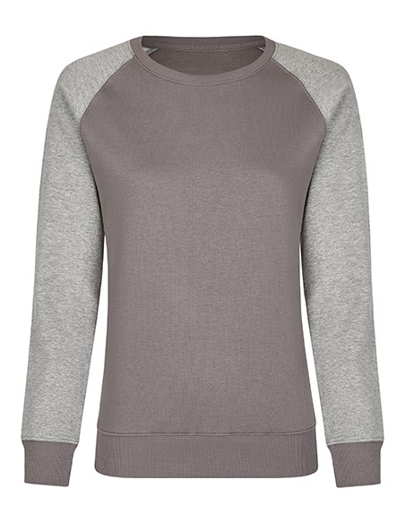 M-MY520-my mate - Ladies Crew Neck Sweat