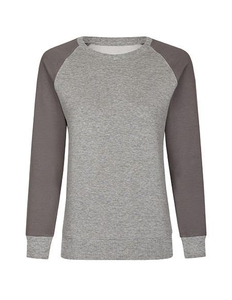 M-MY520-my mate - Ladies Crew Neck Sweat