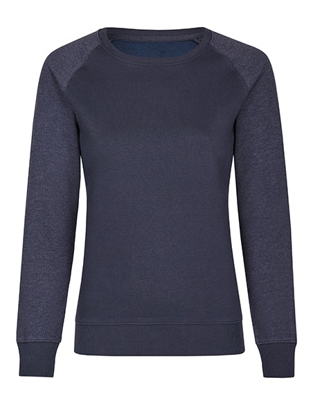 M-MY520-my mate - Ladies Crew Neck Sweat