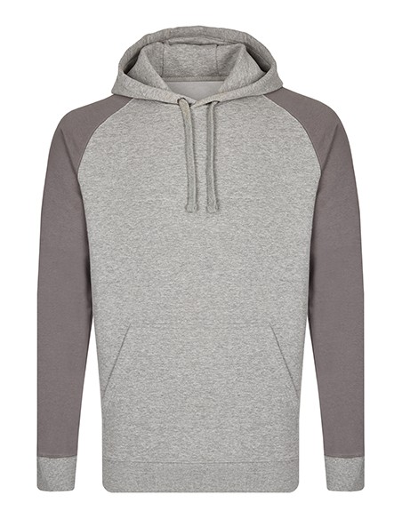 M-MY610-my mate - Mens Hoody