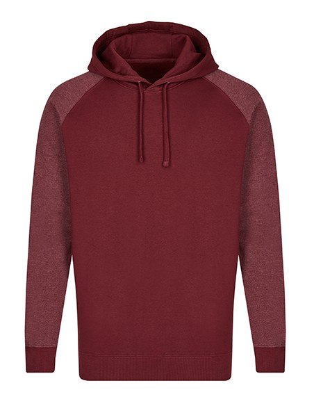 M-MY611-my mate - Mens No Pocket Hoody