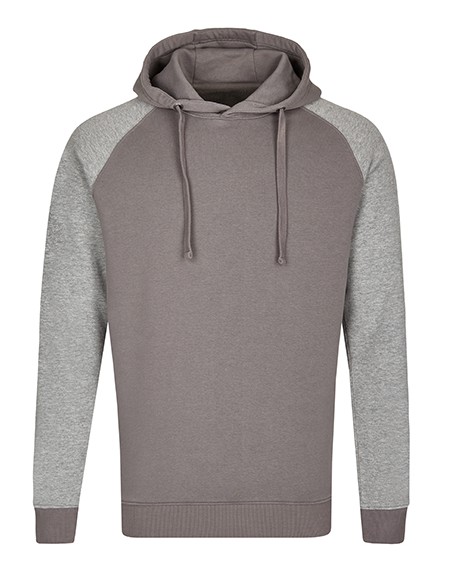 M-MY611-my mate - Mens No Pocket Hoody