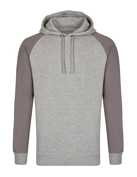 M-MY611-my mate - Mens No Pocket Hoody