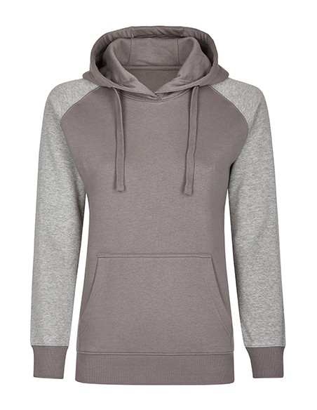 M-MY620-my mate - Ladies Hoody