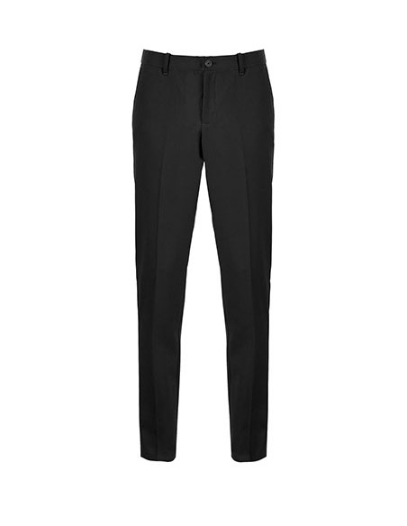 N-03162-Mens Suit Pants Gabin