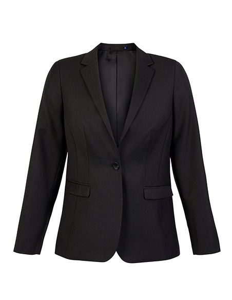 N-03165-Womens Suit Jacket Marius