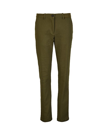 N-03179-Womens Chino Pants Gustave