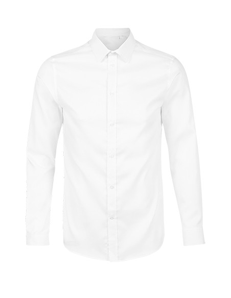 N-03182-Mens Shirt Blaise
