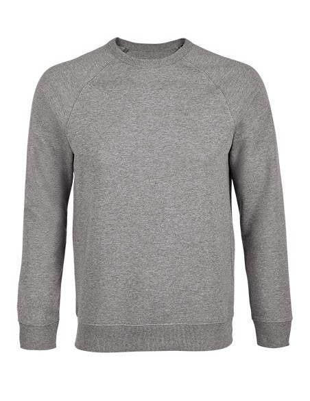 N-03194-Mens French Terry Sweatshirt Nelson