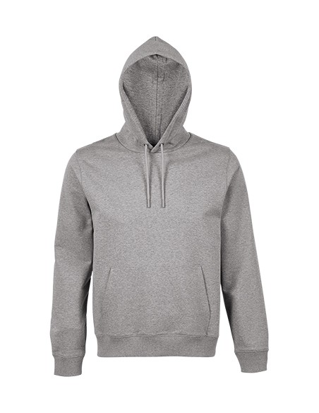 N-03196-Mens French Terry Hoodie Nicholas