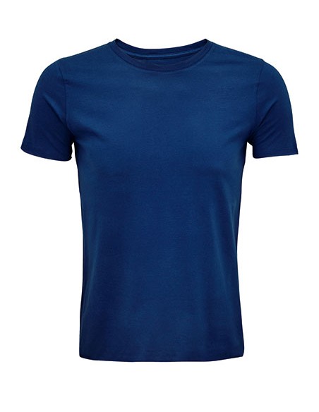N-03570-Mens Soft T-Shirt Leonard