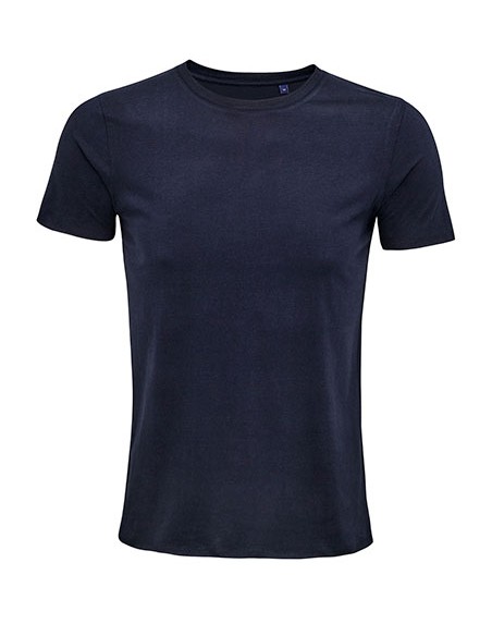 N-03570-Mens Soft T-Shirt Leonard