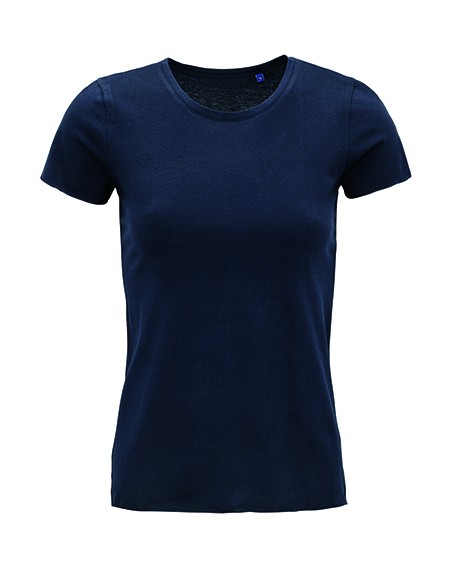 N-03571-Womens Soft T-Shirt Leonard