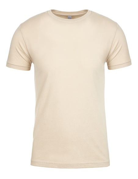 N-3600--Unisex Crew Neck T-Shirt