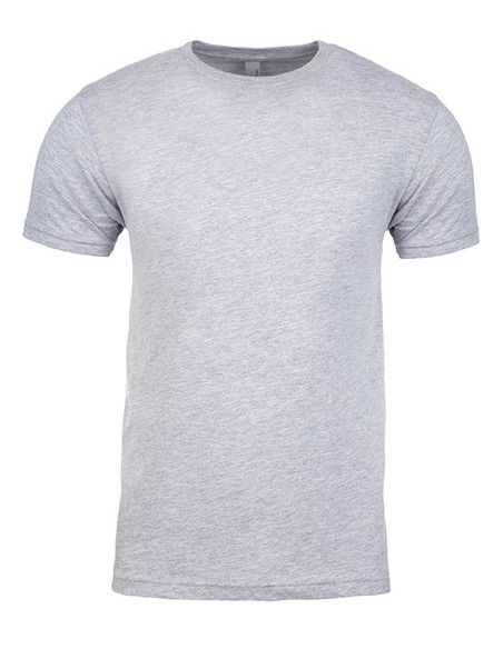 N-3600--Unisex Crew Neck T-Shirt