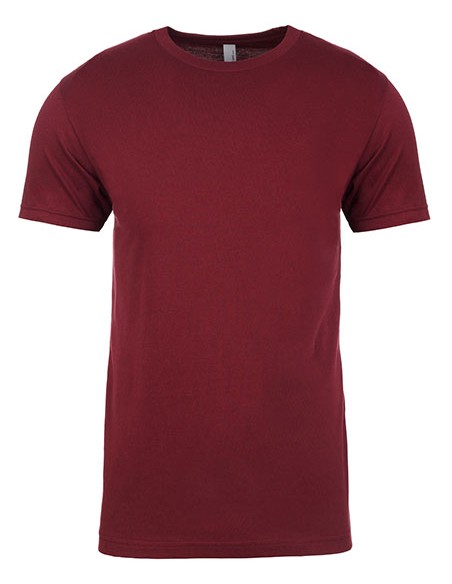 N-3600--Unisex Crew Neck T-Shirt