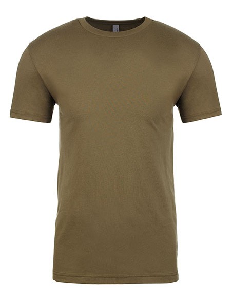 N-3600--Unisex Crew Neck T-Shirt