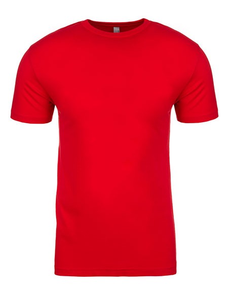 N-3600--Unisex Crew Neck T-Shirt