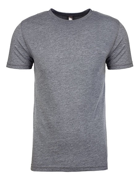 N-6010-Unisex Tri-Blend T-Shirt