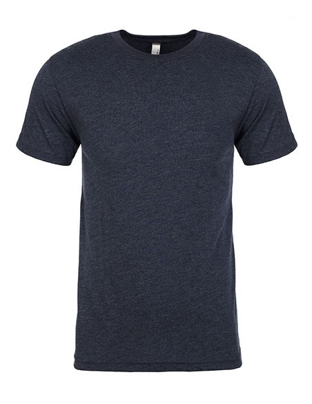 N-6010-Unisex Tri-Blend T-Shirt