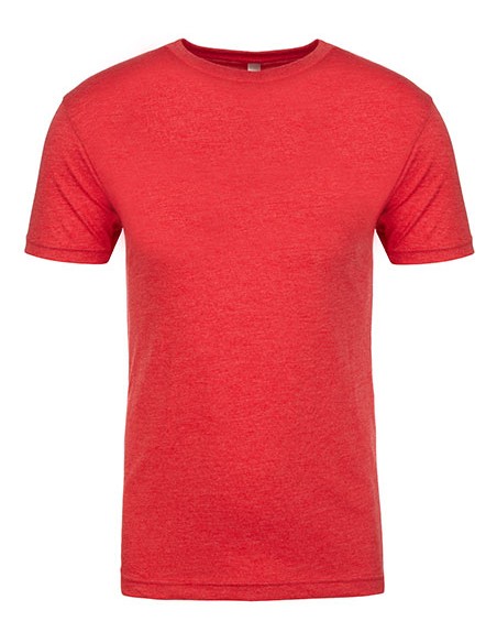 N-6010-Unisex Tri-Blend T-Shirt