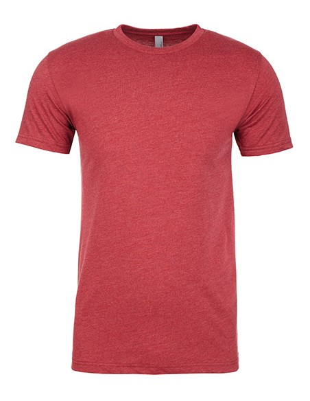 N-6210--Unisex CVC T-Shirt