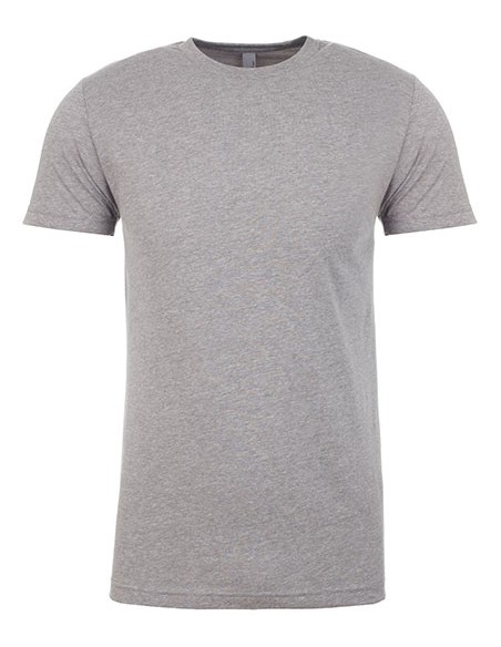 N-6210--Unisex CVC T-Shirt