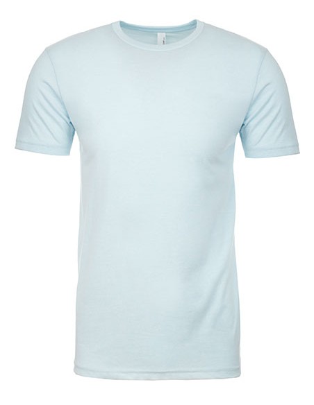 N-6210--Unisex CVC T-Shirt