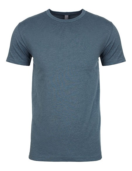 N-6210--Unisex CVC T-Shirt