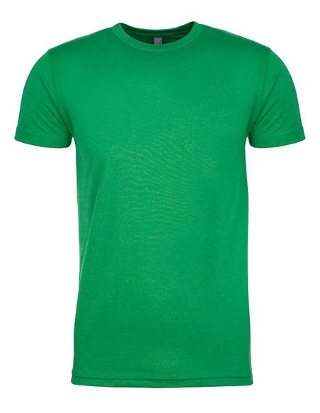 N-6210--Unisex CVC T-Shirt